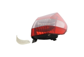 Feu arriere principal droit (feux) RENAULT GRAND SCENIC 2 Photo n°2