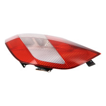 Feu arriere principal droit (feux) RENAULT GRAND SCENIC 2 Photo n°3