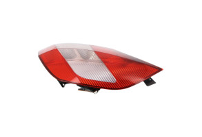 Feu arriere principal droit (feux) RENAULT GRAND SCENIC 2 Photo n°3
