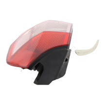 Feu arriere principal droit (feux) RENAULT GRAND SCENIC 2 Photo n°4