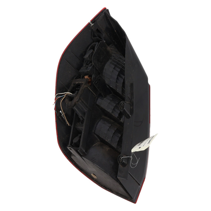 Feu arriere principal droit (feux) RENAULT GRAND SCENIC 2 Photo n°6