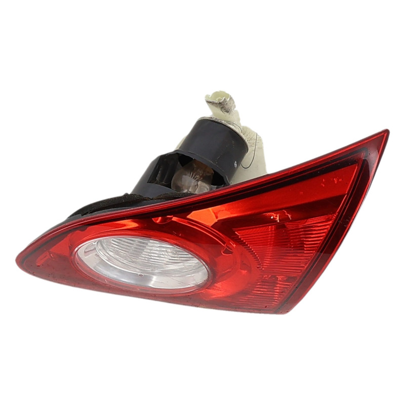 Feu arriere secondaire droit (feux) NISSAN QASHQAI 1 Photo n°1