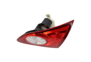 Feu arriere secondaire droit (feux) NISSAN QASHQAI 1 Photo n°1