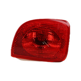 Feu de pare choc arriere gauche RENAULT KANGOO 2 Photo n°1