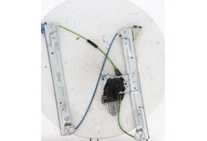 Leve vitre electrique avant gauche CITROEN C3 PICASSO Photo n°3