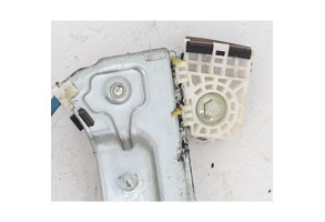 Leve vitre electrique avant gauche CITROEN C3 PICASSO Photo n°4