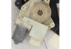 Leve vitre electrique avant gauche CITROEN C4 PICASSO 2 Photo n°3