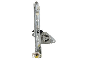 Leve vitre electrique arriere gauche RENAULT MEGANE 2 Photo n°2