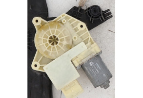 Leve vitre electrique avant droit PEUGEOT 308 2 Photo n°3