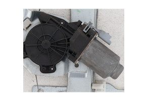 Leve vitre electrique avant droit CITROEN C3 2 Photo n°3