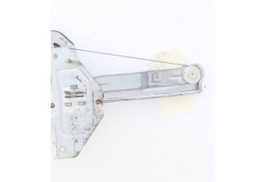 Leve vitre electrique avant droit CITROEN C3 2 Photo n°3