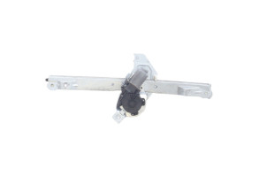 Leve vitre electrique avant droit CITROEN C3 2 Photo n°4