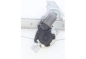 Leve vitre electrique avant droit CITROEN C3 2 Photo n°5