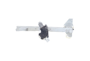 Leve vitre electrique avant gauche CITROEN C3 2 Photo n°4