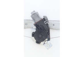 Leve vitre electrique avant gauche CITROEN C3 2 Photo n°5