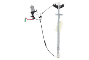 Leve vitre electrique arriere droit HONDA CR-V 2 Photo n°1