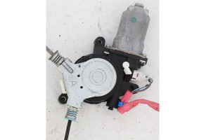 Leve vitre electrique arriere droit HONDA CR-V 2 Photo n°3
