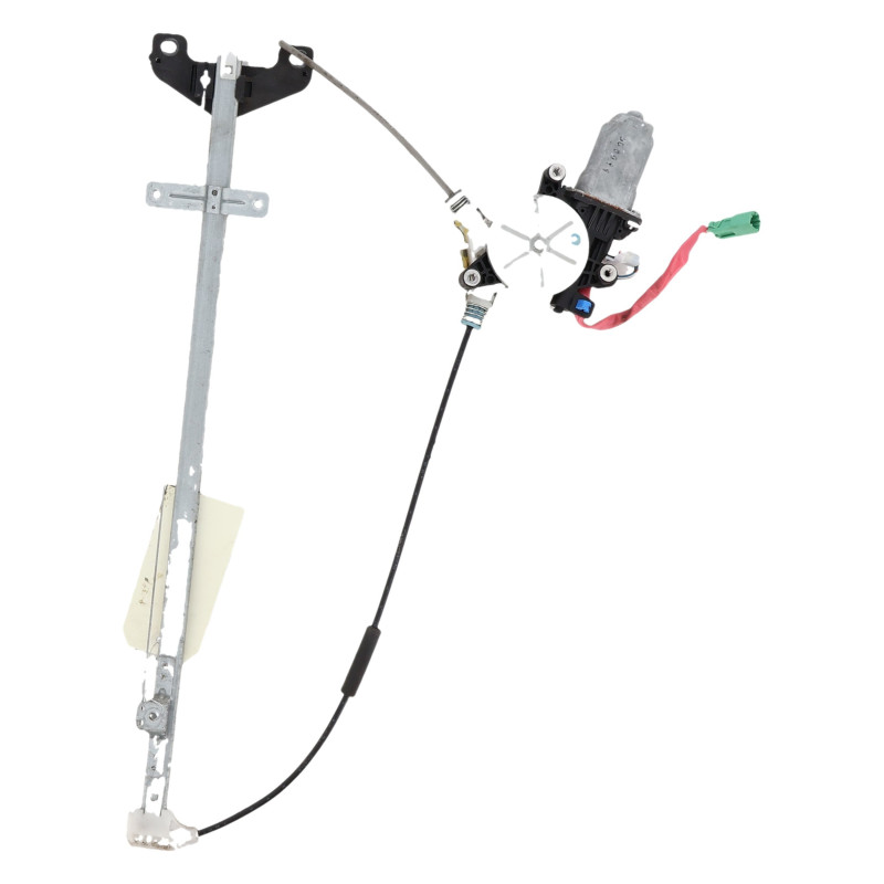 Leve vitre electrique arriere gauche HONDA CR-V 2 Photo n°1
