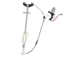 Leve vitre electrique arriere gauche HONDA CR-V 2 Photo n°1