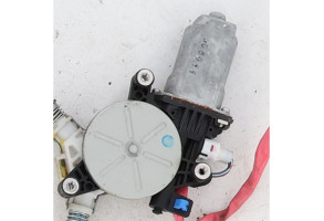 Leve vitre electrique arriere gauche HONDA CR-V 2 Photo n°3