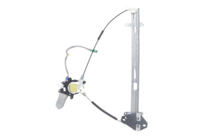Leve vitre electrique avant droit HONDA CR-V 2 Photo n°1