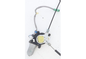 Leve vitre electrique avant droit HONDA CR-V 2 Photo n°3