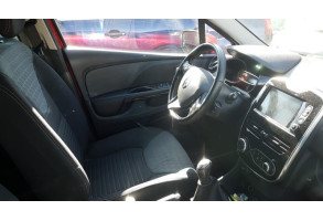 Verin de coffre RENAULT CLIO 4 Photo n°4