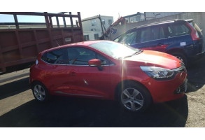 Verin de coffre RENAULT CLIO 4 Photo n°5