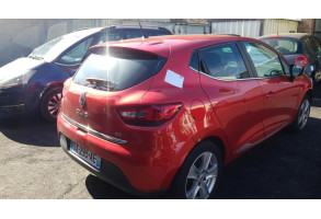 Verin de coffre RENAULT CLIO 4 Photo n°10
