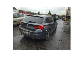 Interrupteur de leve vitre avant droit BMW SERIE 1 F20 Photo n°3