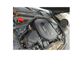 Interrupteur de leve vitre avant droit BMW SERIE 1 F20 Photo n°5