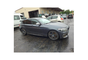Interrupteur de leve vitre avant droit BMW SERIE 1 F20 Photo n°9