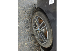 Interrupteur de leve vitre avant droit BMW SERIE 1 F20 Photo n°10