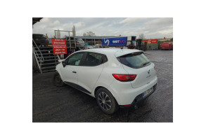 Bras essuie glace avant gauche RENAULT CLIO 4 Photo n°6