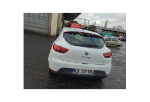 Bras essuie glace avant gauche RENAULT CLIO 4 Photo n°12