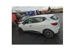 Bras essuie glace avant gauche RENAULT CLIO 4 Photo n°16