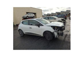 Bras essuie glace avant gauche RENAULT CLIO 4 Photo n°19