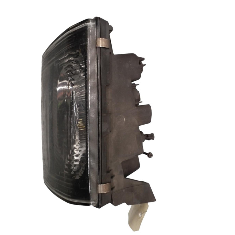 Optique avant principal droit (feux)(phare) MITSUBISHI PAJERO 2 Photo n°1