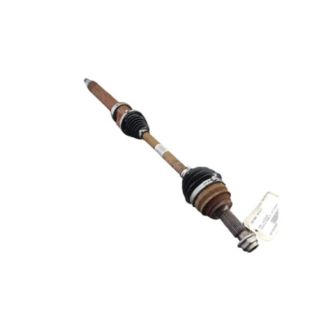 Cardan droit (transmission) FORD FIESTA 6