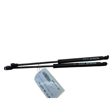Verin de coffre RENAULT CLIO 2 CAMPUS