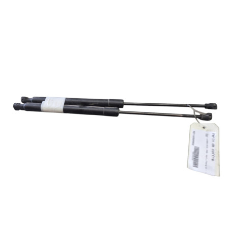 Verin de coffre RENAULT CAPTUR 1