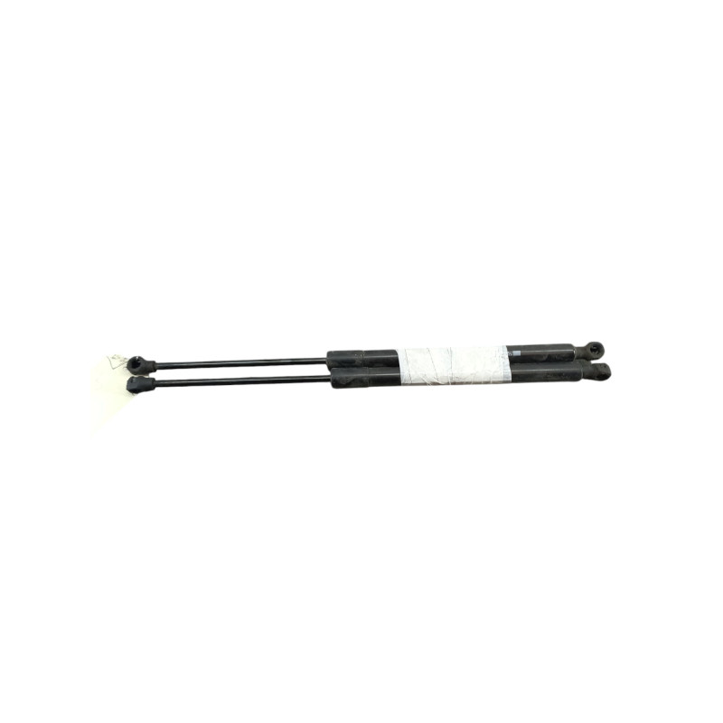 Verin de coffre RENAULT CLIO 4 Photo n°1
