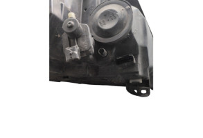 Optique avant principal gauche (feux)(phare) RENAULT CLIO 2 Photo n°5