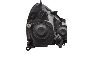 Optique avant principal gauche (feux)(phare) RENAULT CLIO 2 Photo n°6