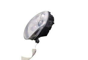 Optique avant principal droit (feux)(phare) VOLKSWAGEN GOLF 5 Photo n°6