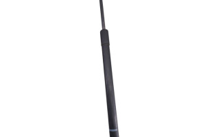 Verin de capot VOLKSWAGEN PASSAT 5 Photo n°3