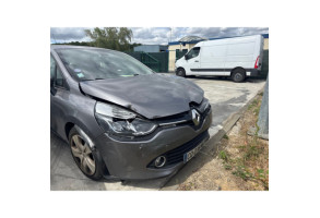 Calandre RENAULT CLIO 4 Photo n°5