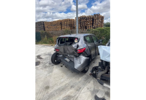 Calandre RENAULT CLIO 4 Photo n°7