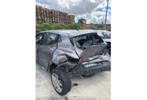 Calandre RENAULT CLIO 4 Photo n°9