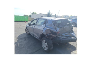 Calandre RENAULT CLIO 4 Photo n°11
